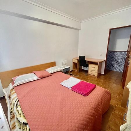 Quarto De Casal Acolhedor Laranjeira Exterior photo