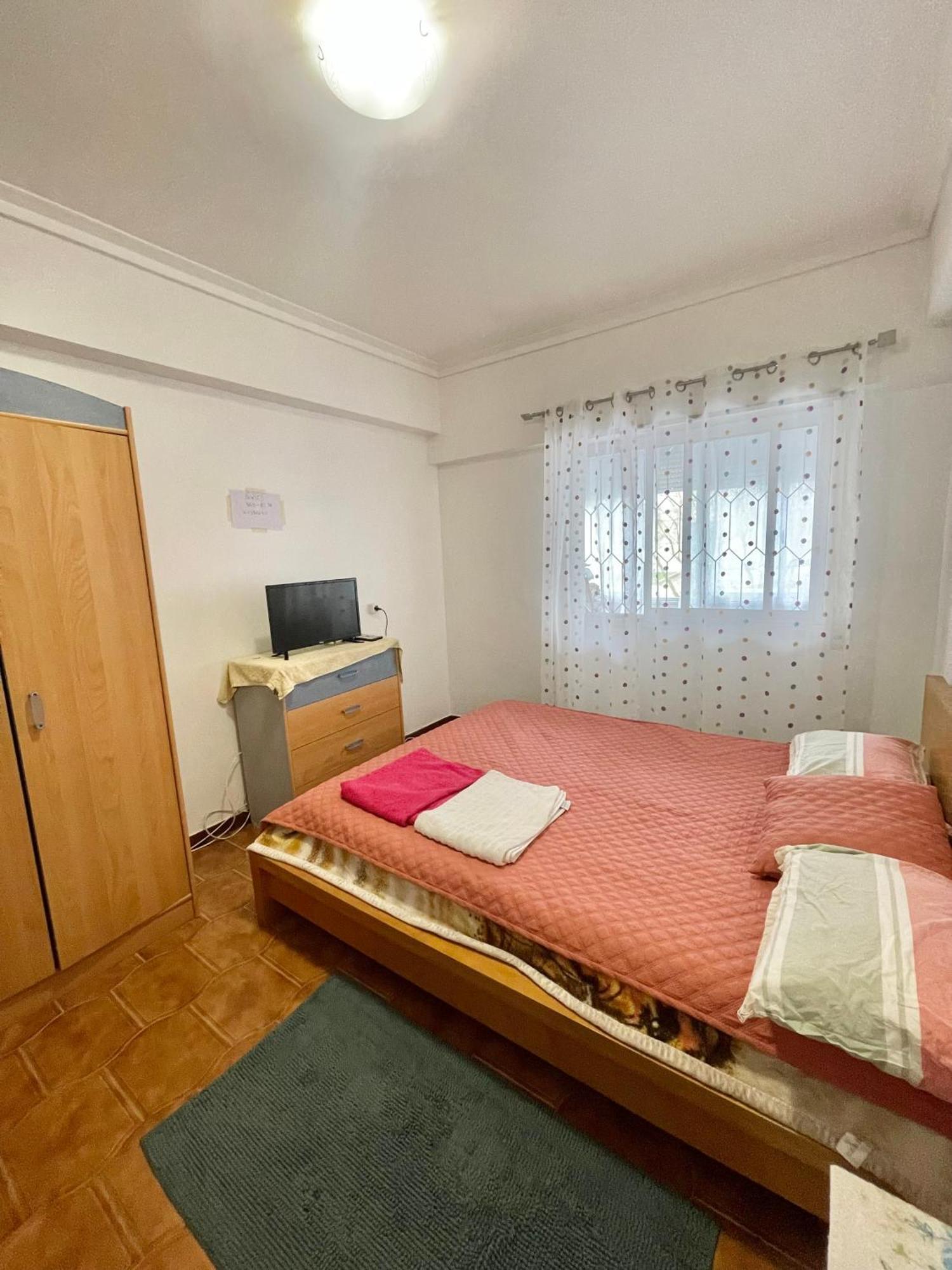Quarto De Casal Acolhedor Laranjeira Exterior photo