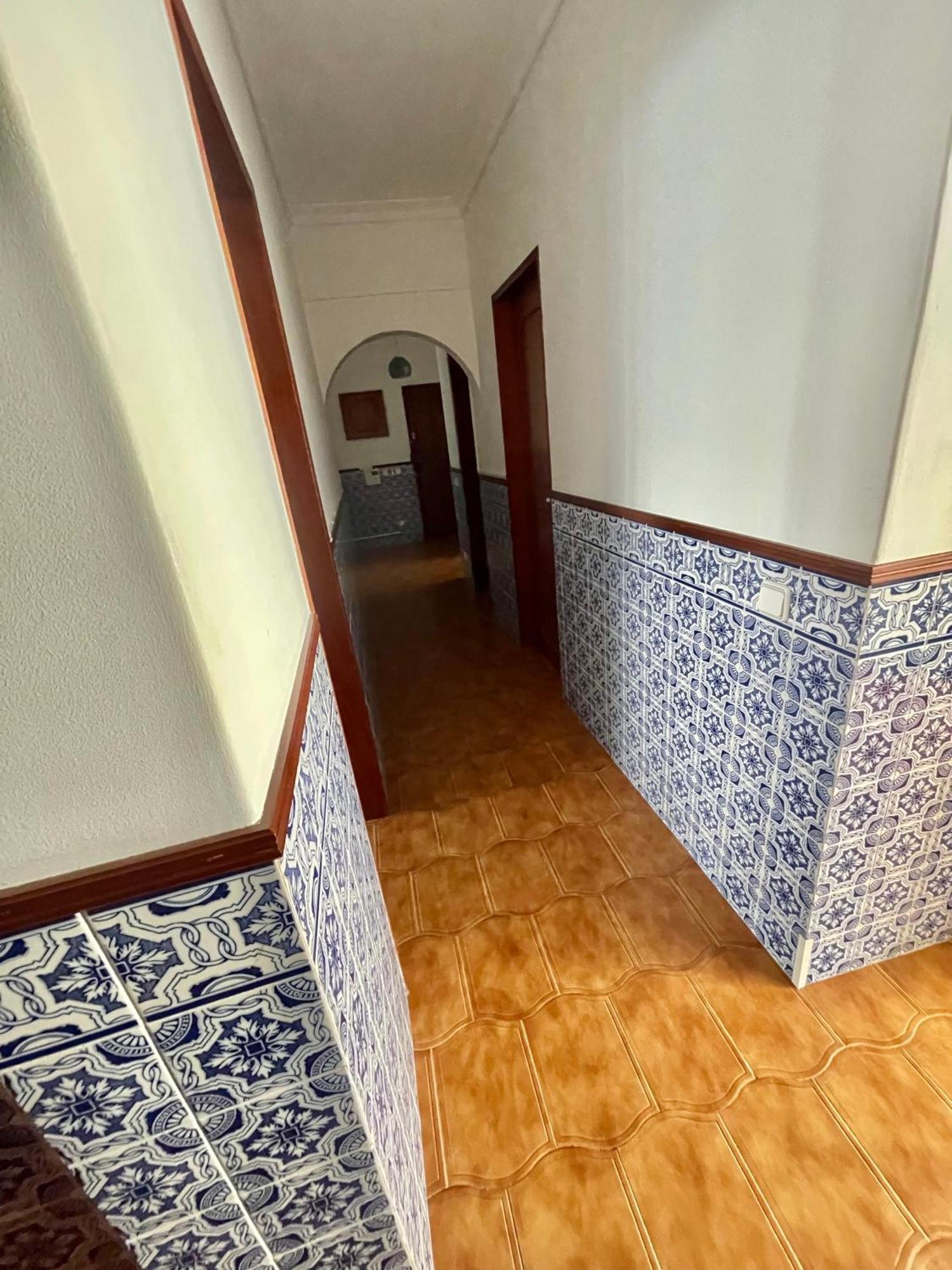 Quarto De Casal Acolhedor Laranjeira Exterior photo