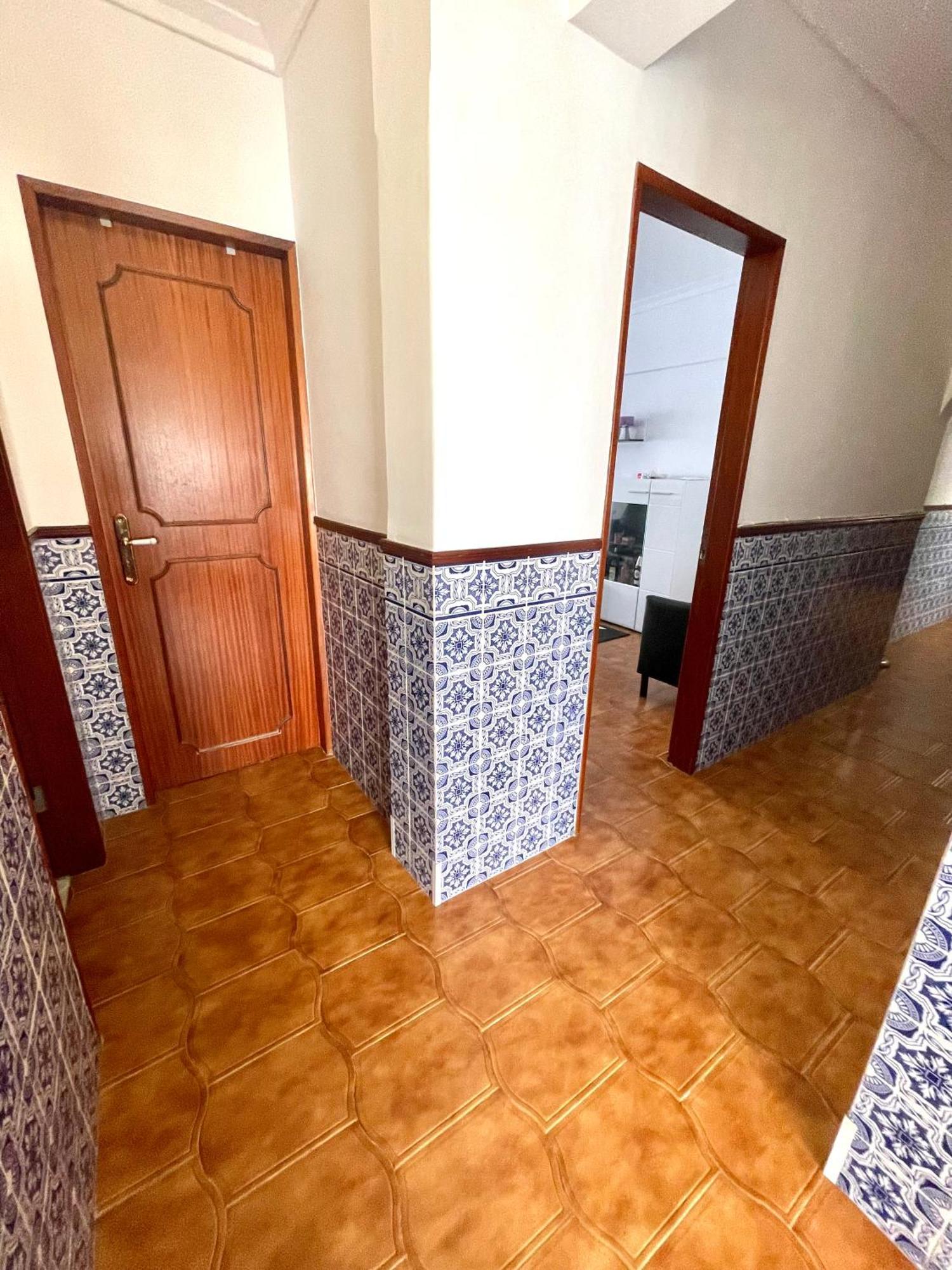 Quarto De Casal Acolhedor Laranjeira Exterior photo