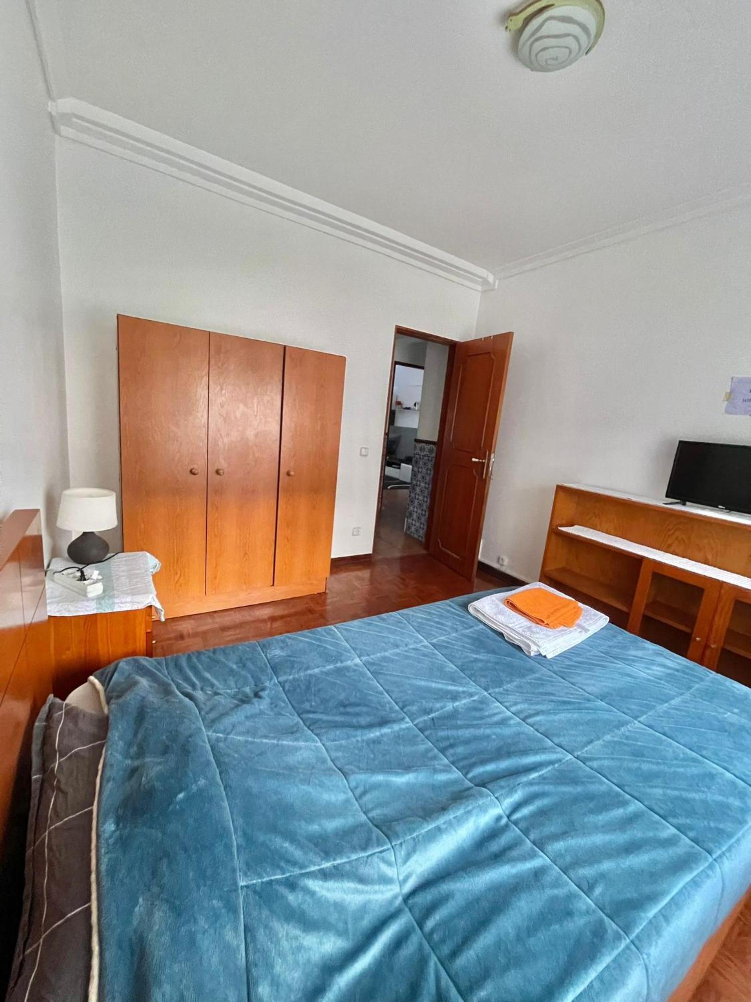 Quarto De Casal Acolhedor Laranjeira Exterior photo