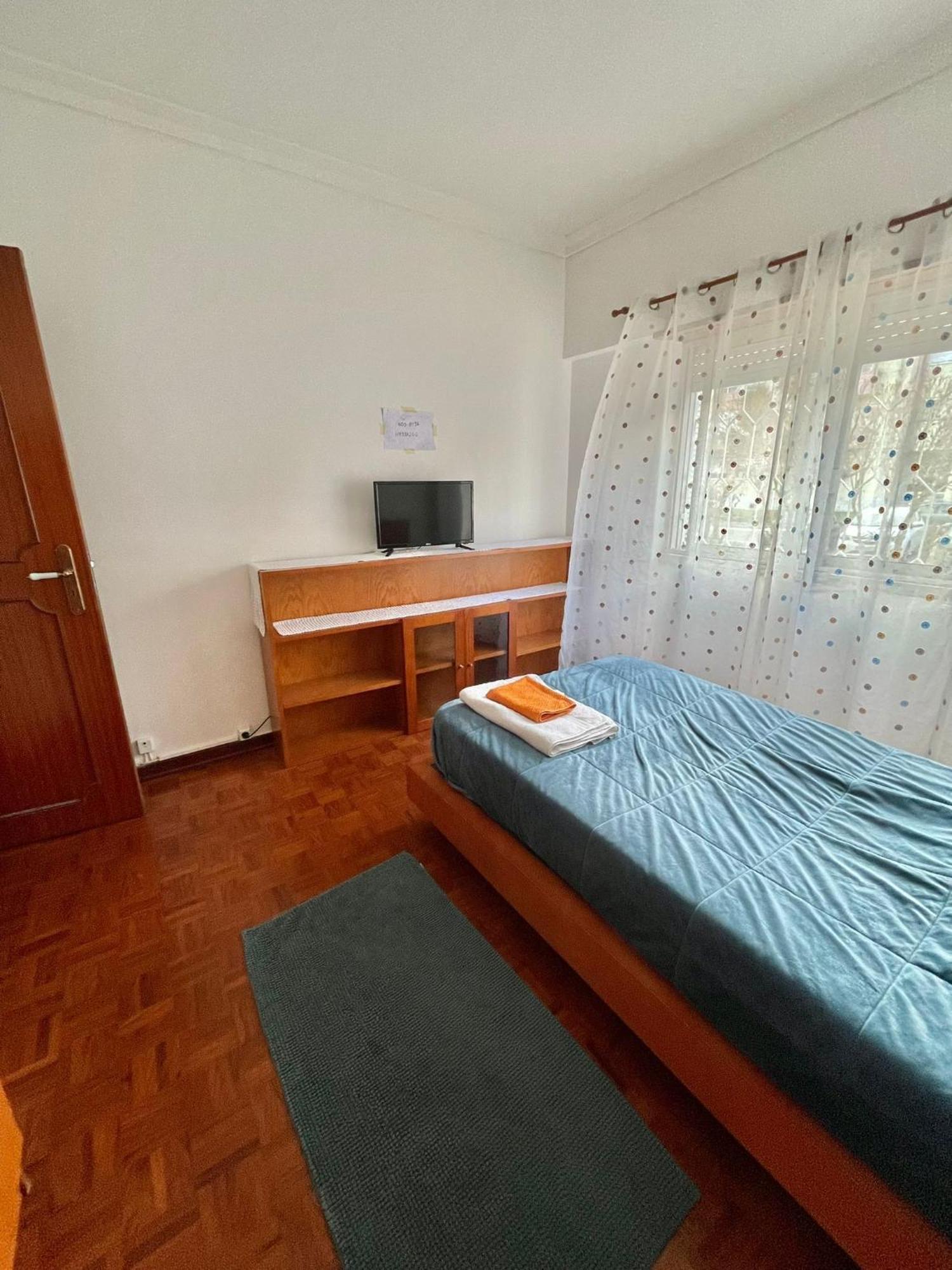 Quarto De Casal Acolhedor Laranjeira Exterior photo