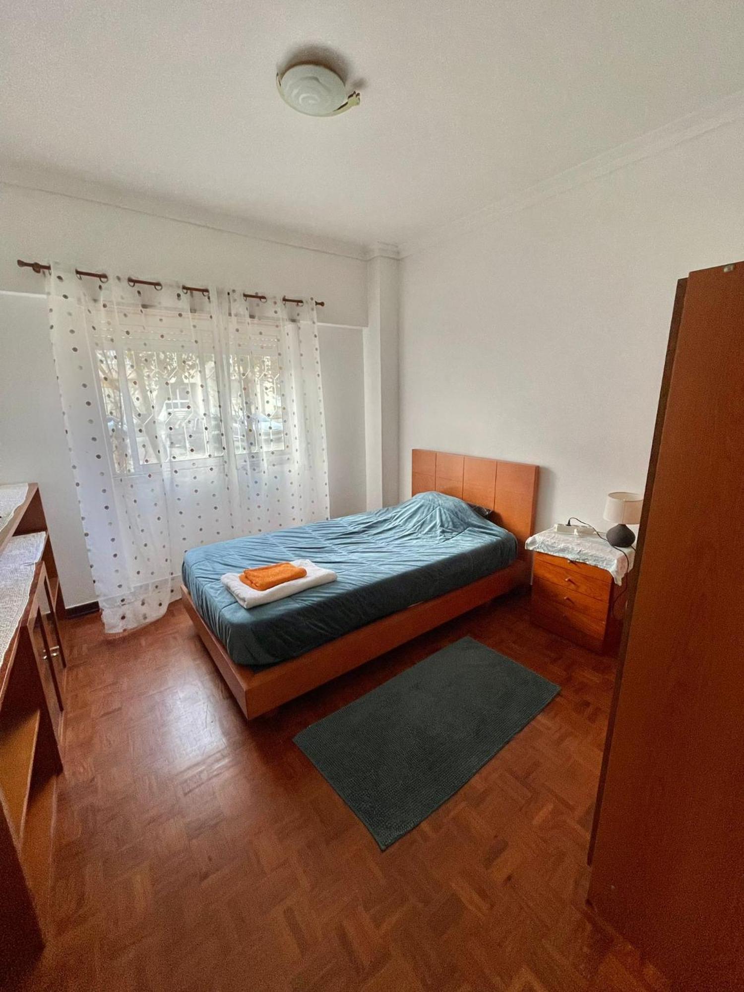Quarto De Casal Acolhedor Laranjeira Exterior photo