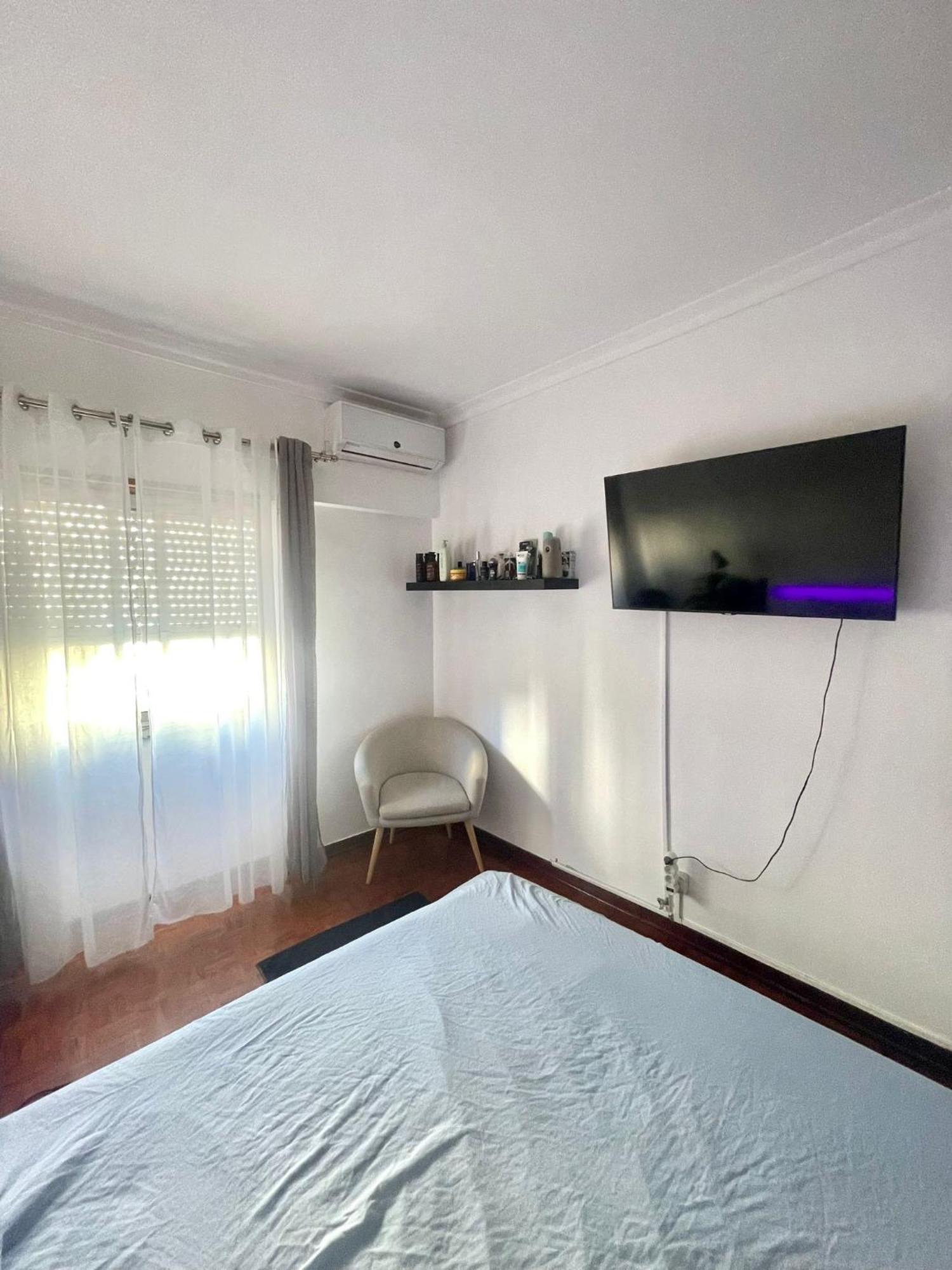 Quarto De Casal Acolhedor Laranjeira Exterior photo